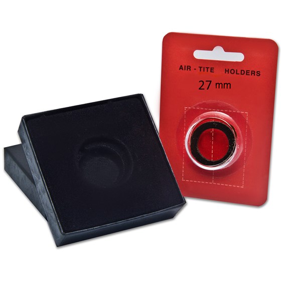Air-Tite with Gift Box - 27 mm Air-Tite with Gift Box - 27 mm